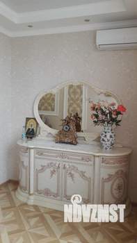 2-к квартира, посуточно, 88м2, 5/12 этаж