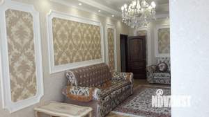 2-к квартира, посуточно, 88м2, 5/12 этаж