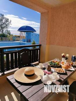 2-к квартира, посуточно, 35м2, 1/1 этаж