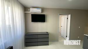 1-к квартира, на длительный срок, 35м2, 12/16 этаж