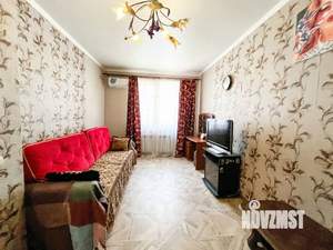 1-к квартира, на длительный срок, 36м2, 1/10 этаж