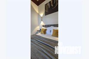 1-к квартира, посуточно, 40м2, 1/7 этаж