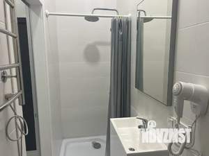 Студия квартира, посуточно, 12м2, 3/3 этаж