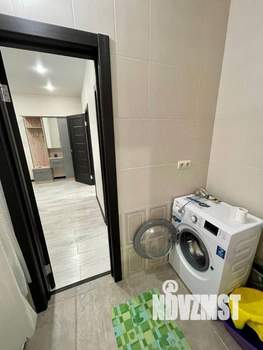 1-к квартира, посуточно, 45м2, 2/12 этаж