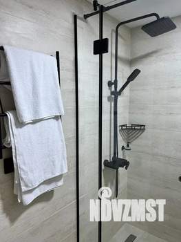 1-к квартира, посуточно, 20м2, 4/4 этаж