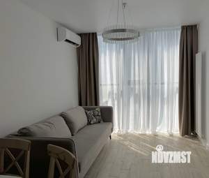 2-к квартира, на длительный срок, 60м2, 6/12 этаж