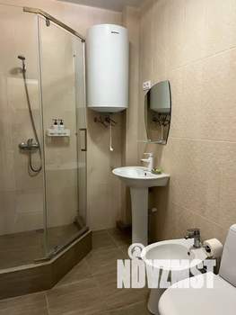 1-к квартира, посуточно, 35м2, 1/2 этаж