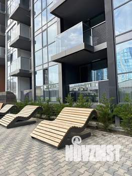 2-к квартира, посуточно, 50м2, 8/16 этаж