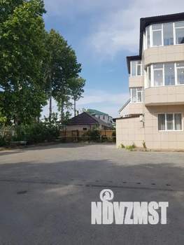 Студия квартира, посуточно, 28м2, 2/3 этаж