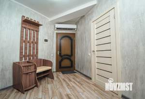 2-к квартира, посуточно, 65м2, 1/1 этаж