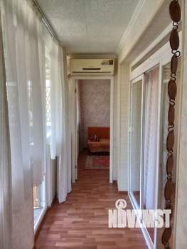 3-к квартира, посуточно, 60м2, 3/5 этаж