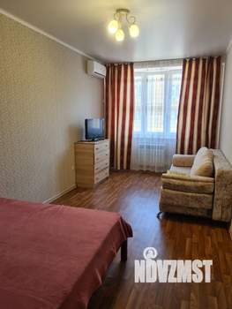 1-к квартира, на длительный срок, 37м2, 9/10 этаж