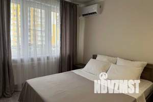 1-к квартира, посуточно, 35м2, 2/16 этаж
