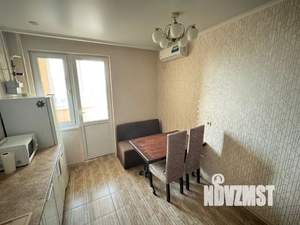 2-к квартира, посуточно, 63м2, 10/13 этаж