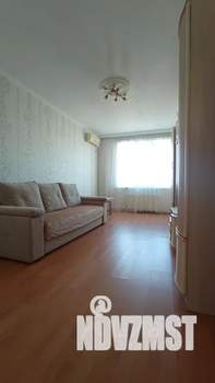 1-к квартира, посуточно, 38м2, 9/9 этаж