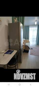 1-к квартира, на длительный срок, 40м2, 11/19 этаж