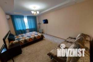 3-к квартира, посуточно, 72м2, 4/5 этаж