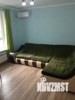 2-к квартира, посуточно, 51м2, 3/8 этаж