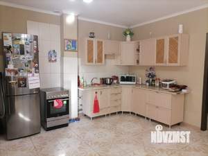 2-к квартира, на длительный срок, 60м2, 1/10 этаж