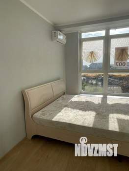 1-к квартира, на длительный срок, 45м2, 4/6 этаж