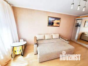 3-к квартира, посуточно, 75м2, 9/10 этаж