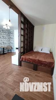 Студия квартира, посуточно, 29м2, 20/21 этаж
