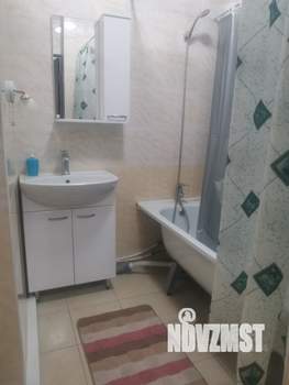 1-к квартира, на длительный срок, 45м2, 6/10 этаж