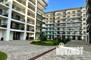 1-к квартира, посуточно, 31м2, 3/7 этаж