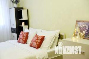 1-к квартира, посуточно, 38м2, 1/5 этаж