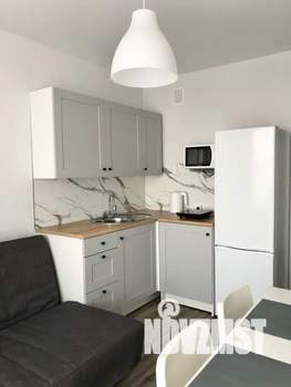 1-к квартира, посуточно, 40м2, 6/7 этаж