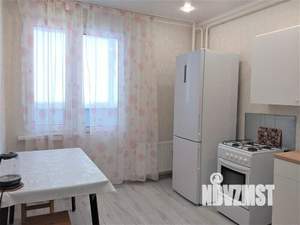 1-к квартира, на длительный срок, 40м2, 9/13 этаж