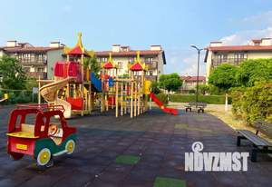 Студия квартира, посуточно, 32м2, 3/3 этаж