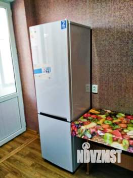 1-к квартира, на длительный срок, 40м2, 4/6 этаж