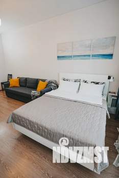 1-к квартира, посуточно, 31м2, 11/12 этаж