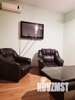 2-к квартира, посуточно, 45м2, 2/4 этаж