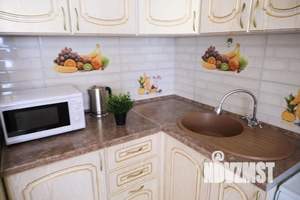 1-к квартира, посуточно, 47м2, 11/12 этаж