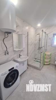 Студия квартира, на длительный срок, 30м2, 3/3 этаж