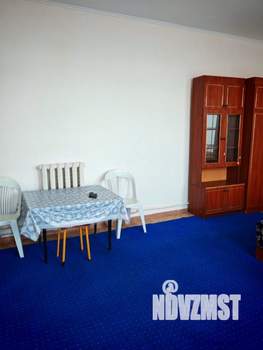 Студия квартира, на длительный срок, 28м2, 2/2 этаж