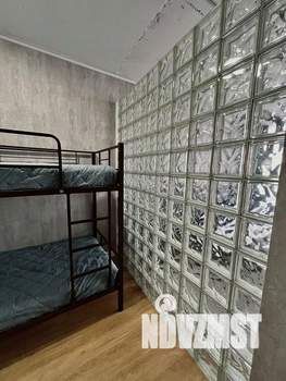 2-к квартира, посуточно, 49м2, 1/1 этаж