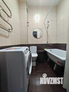 1-к квартира, на длительный срок, 35м2, 1/11 этаж