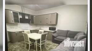 2-к квартира, на длительный срок, 67м2, 1/2 этаж