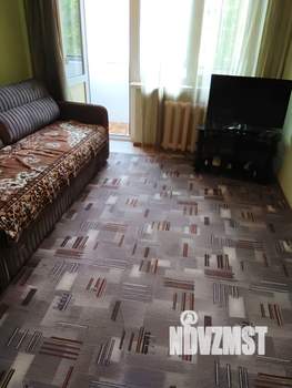 2-к квартира, на длительный срок, 51м2, 3/10 этаж