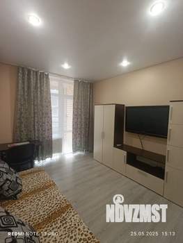 1-к квартира, на длительный срок, 37м2, 9/12 этаж