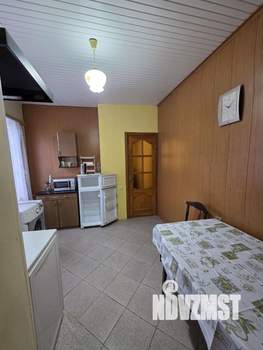 1-к квартира, на длительный срок, 34м2, 2/3 этаж