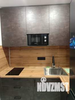 1-к квартира, посуточно, 35м2, 6/7 этаж