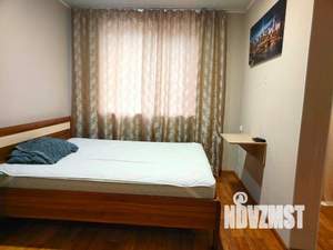 Студия квартира, на длительный срок, 30м2, 1/7 этаж