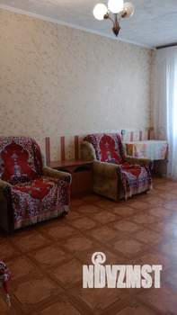 1-к квартира, на длительный срок, 34м2, 4/5 этаж