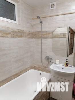 1-к квартира, посуточно, 30м2, 2/5 этаж