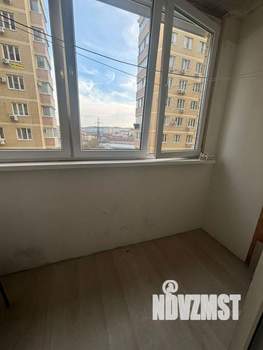 1-к квартира, на длительный срок, 35м2, 5/13 этаж