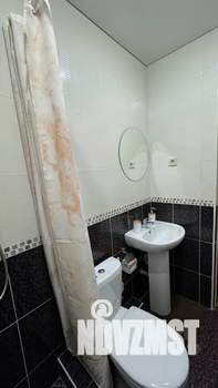 1-к квартира, посуточно, 18м2, 4/4 этаж